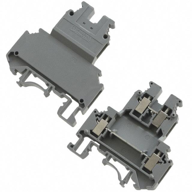 2774017 Phoenix Contact  Canale guida DIN